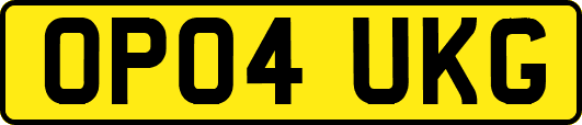 OP04UKG