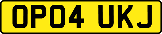 OP04UKJ
