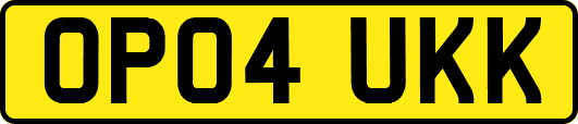 OP04UKK