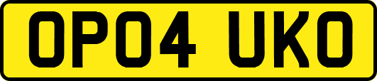 OP04UKO