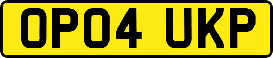 OP04UKP