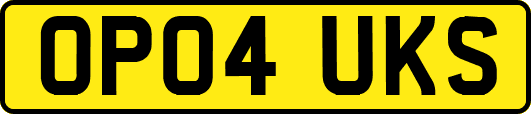 OP04UKS