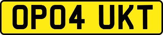 OP04UKT