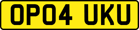 OP04UKU