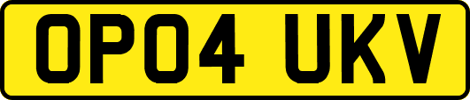 OP04UKV