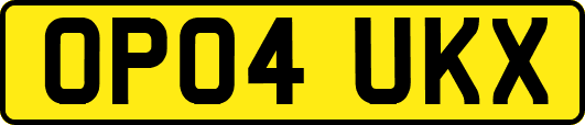 OP04UKX