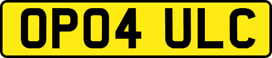 OP04ULC