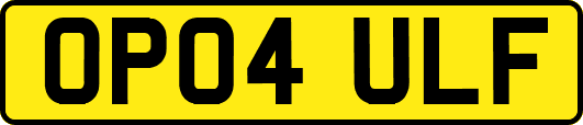 OP04ULF