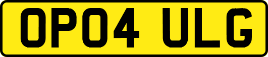 OP04ULG