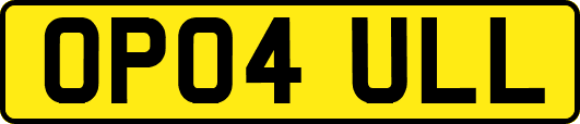 OP04ULL