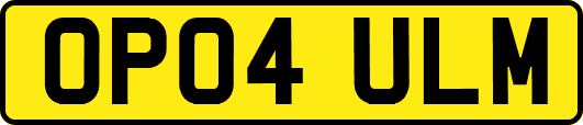 OP04ULM