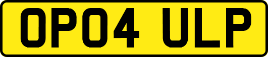 OP04ULP