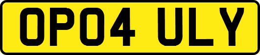 OP04ULY