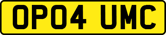 OP04UMC