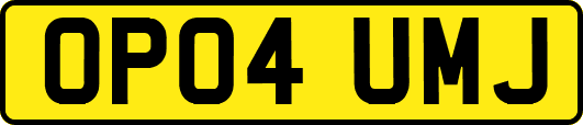 OP04UMJ