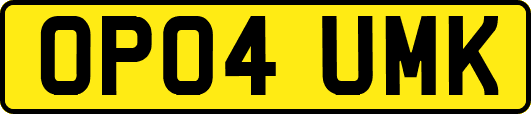OP04UMK