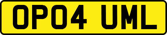 OP04UML