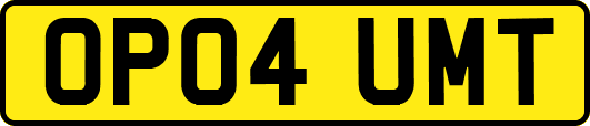 OP04UMT