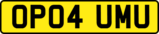OP04UMU