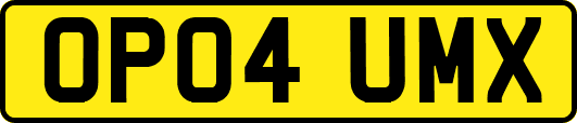 OP04UMX