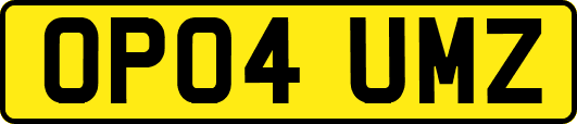 OP04UMZ