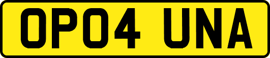 OP04UNA