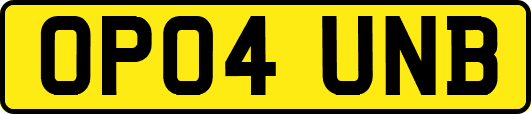 OP04UNB