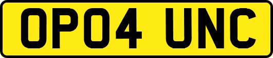 OP04UNC