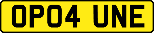 OP04UNE