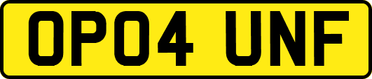 OP04UNF