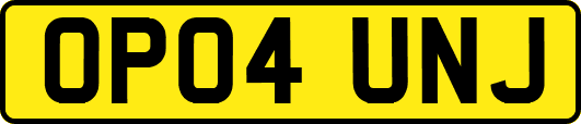 OP04UNJ
