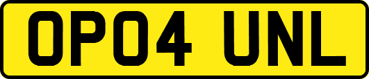 OP04UNL