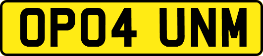 OP04UNM