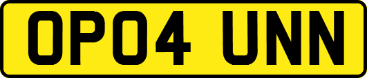 OP04UNN