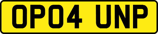 OP04UNP
