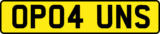OP04UNS