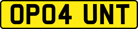 OP04UNT