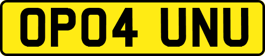 OP04UNU