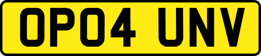 OP04UNV