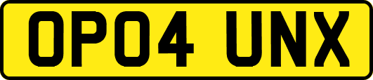 OP04UNX
