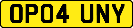 OP04UNY