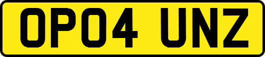 OP04UNZ