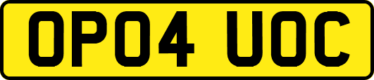 OP04UOC