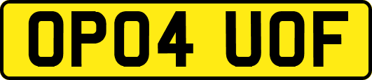 OP04UOF