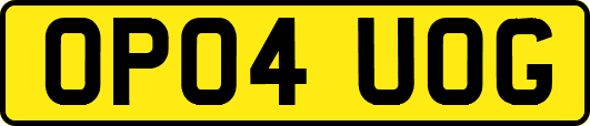 OP04UOG