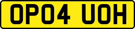 OP04UOH