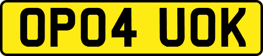 OP04UOK