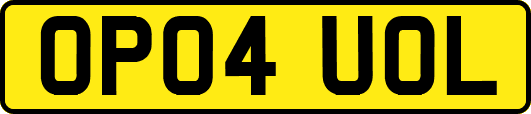 OP04UOL