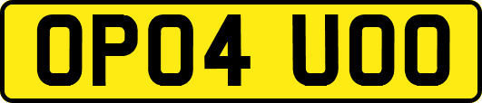 OP04UOO