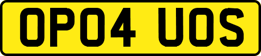 OP04UOS